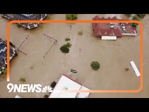 Hurricane Helene: Death toll surpasses 100