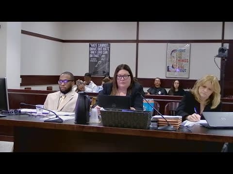 Juror set to deliberate the fate of Tampa father accused of shooting his 2 kids, killing one