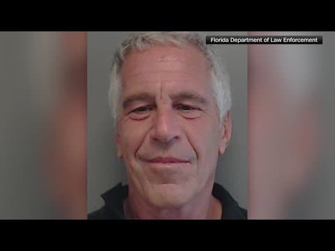 Federal judge pumps brakes on efforts to unseal documents in Jeffrey Epstein case