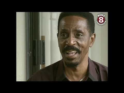 Ike Turner profile 1992