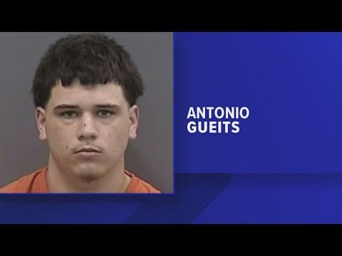 Tampa teen charged with murder after woman he attacked dies, deputies say