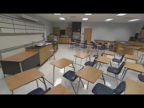 San Diego Unified to hold special meeting to address projected $176M budget gap