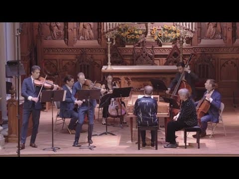 Crescent City Chamber Music Festival Celebrates 10 Years with Free Concerts