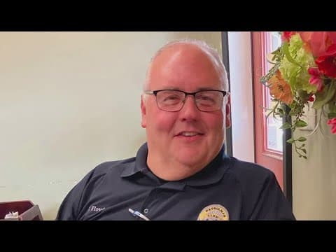 Police officer and 1 other person fatally shot in Mississippi, 2 other officers wounded