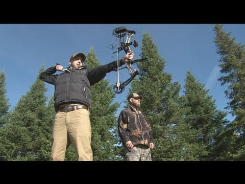 'Rustic Warriors' takes veterans, first responders living with PTSD on adventures for healing