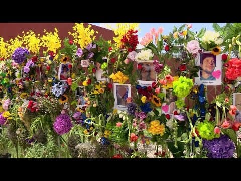 129 reported dead in Central Texas flooding, as search for victims continues