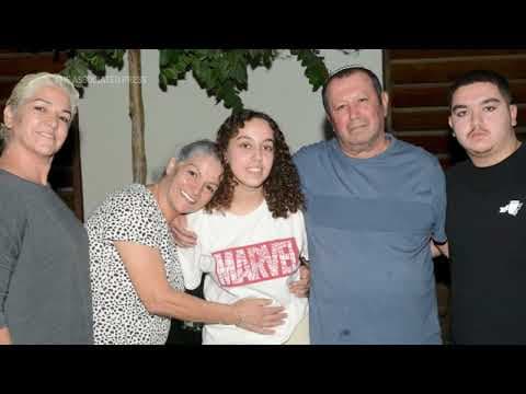 Israel rescues soldier held hostage by Hamas