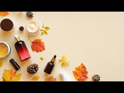 Fall must-haves from lifestyle contributor Limor Suss