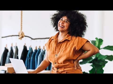 The Northern Virginia Black Chamber of Commerce helps foster grown in the region