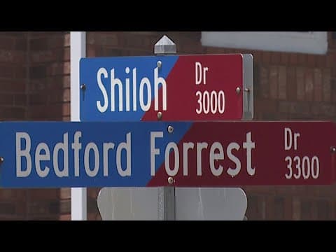 Missouri City unanimously approves changing street named after first Grand Wizard of KKK