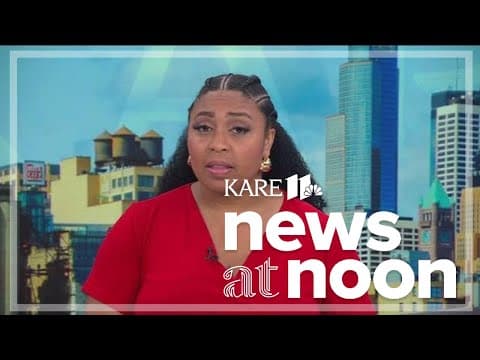 KARE 11 News at Noon | June 5