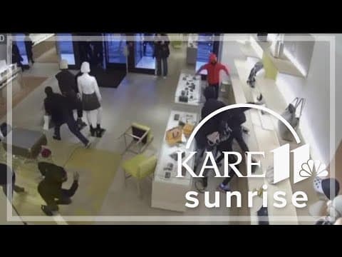 Retail theft hits small businesses hard