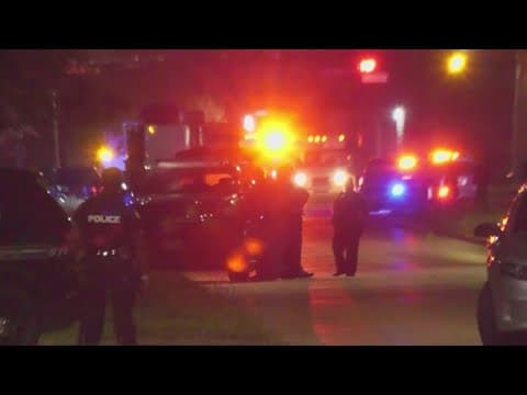 Father’s late-night report sparks deadly Stafford SWAT standoff