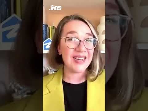 Washington is now home to 18 "million dollar cities"