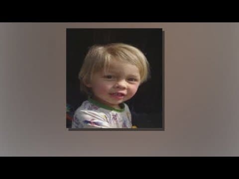 Toddler found safe after spending night in Arizona wilderness