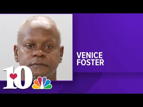 Jury sides with Knoxville man, finds him not guilty in 2022 killing outside his house