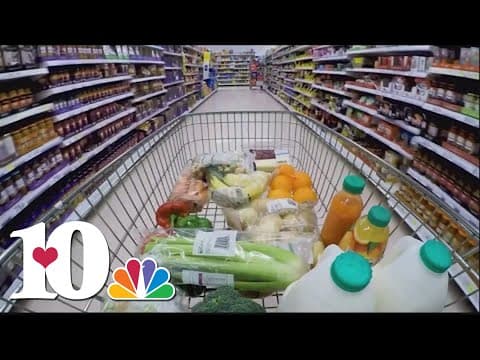 Average four-person household spends around $1,500 per year on wasted food