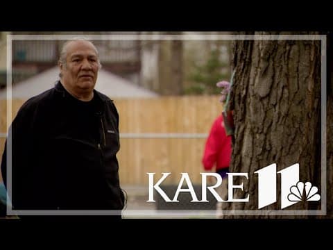 Native groups in Minnesota look to heal after fatal shootings