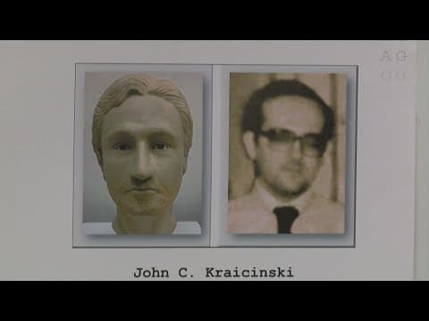 Marion County homicide victim ID'd 32 years later, questions surrounding death remain