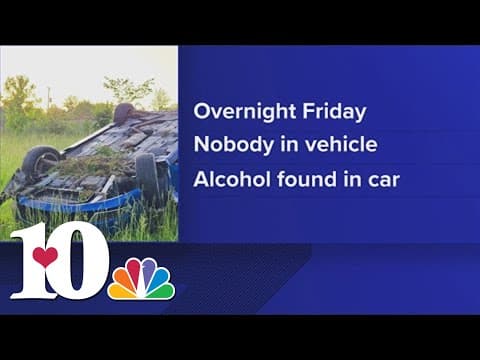 KPD: Officers investigating overnight hit-and-run along Maryville Pike in South Knoxville