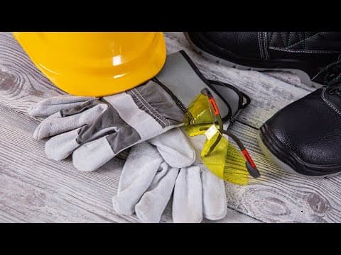 Ohio manufacturing company facing more than $1.2 million in proposed penalties after worker got caug