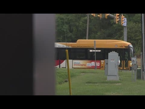 Concerns over Fairfax Connector route change