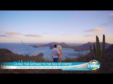 Baja California’s Hidden Gem Destination Named One of Best Places to Travel | Discover the Beauty &