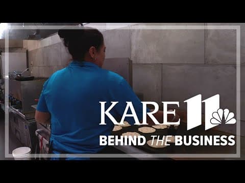 With 3 locations, there's no slowing down for El Guanaco Bakery & Cafe