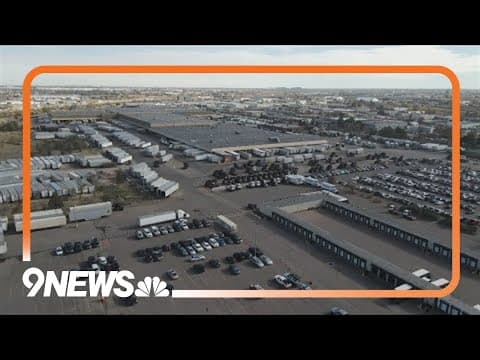 UPS to lay off more than 400 workers at Colorado facility