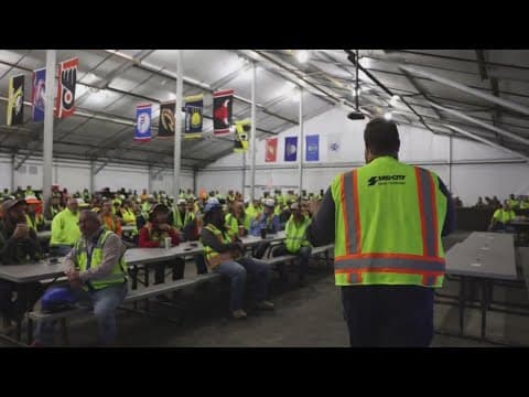 Construction industry cites worker needs as Columbus aims for growth