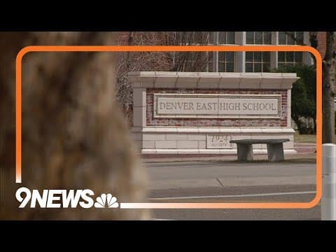 East High School deans face uphill battle in lawsuit