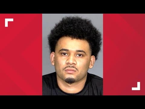 21-year-old charged after triple shooting on Indy's northwest side