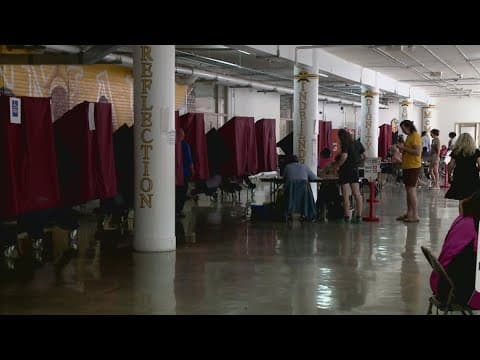 What’s at stake in New Orleans’ October election? Committee for a Better New Orleans launches voter