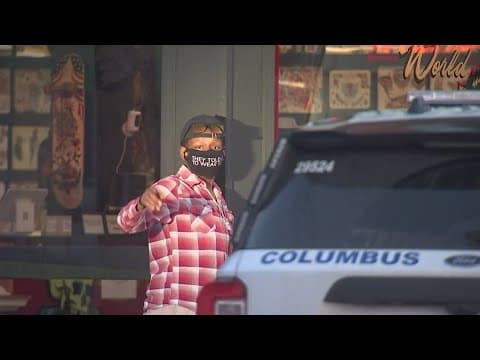 Police: Person dies after suffering head injuries from apparent assault in south Columbus