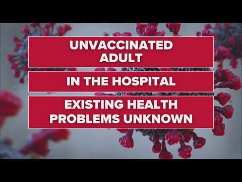 What we know about the first case of measles reported in Rockwall County, Texas