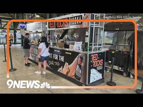 Small business secures deal with Colorado Rockies