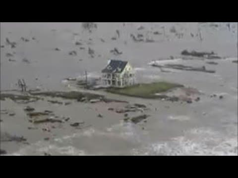 Preparing for hurricane season: How storm surge can impact evacuation routes