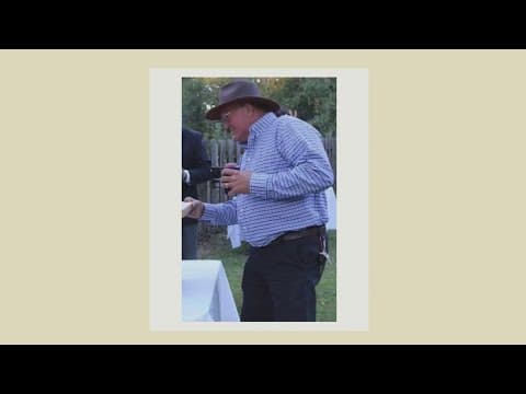 Body recovered in North Carolina identified as East TN man missing ever since Helene