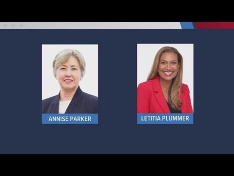 Harris County politics heats up with several candidates vying to replace County Judge Lina Hidalgo