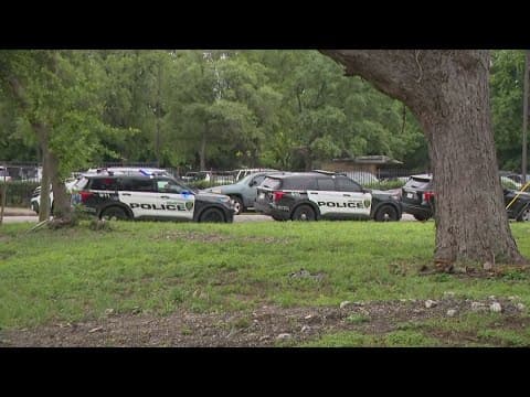 HPD chief to discuss safety concerns with Third Ward residents after 4 murders in 3 months