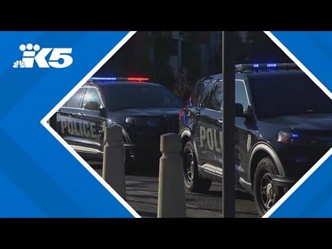 Teen suspect in Alderwood Mall shooting charged as an adult