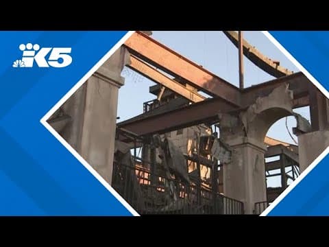 Powerful winds may worsen LA fires despite progress made over the weekend