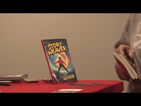 Oak Ridge-based authors release new book set in Appalachia