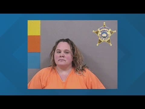 Woman indicted after allegedly lying about her child having cancer, raising money in scam