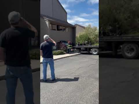 Car into building in Centennial