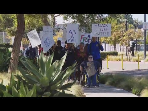 Ceremony honors life, legacy of civil rights pioneer Rosa Parks