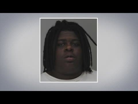 Dallas rapper BigXthaPlug released on bond after arrested on eve of album release