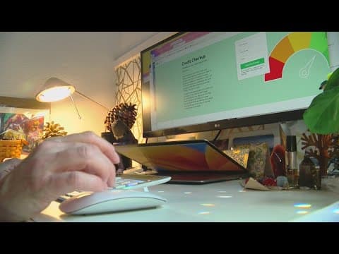 Consumer Alert: Credit Report mistakes