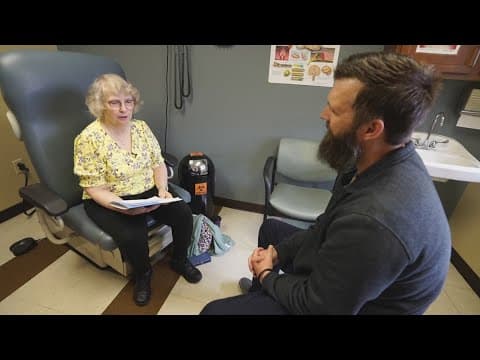 Your brain health | Check Up 13