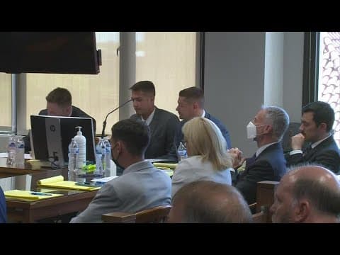 Fraternity members found not guilty on most serious charges in death of Stone Foltz